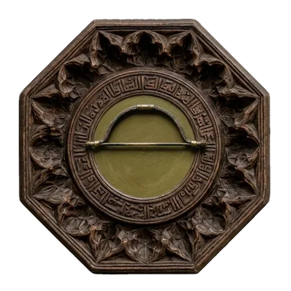 L&rsquo;insegna del legno: l&rsquo;archetto del tornio