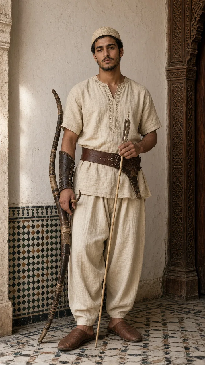 هيئة الرامي