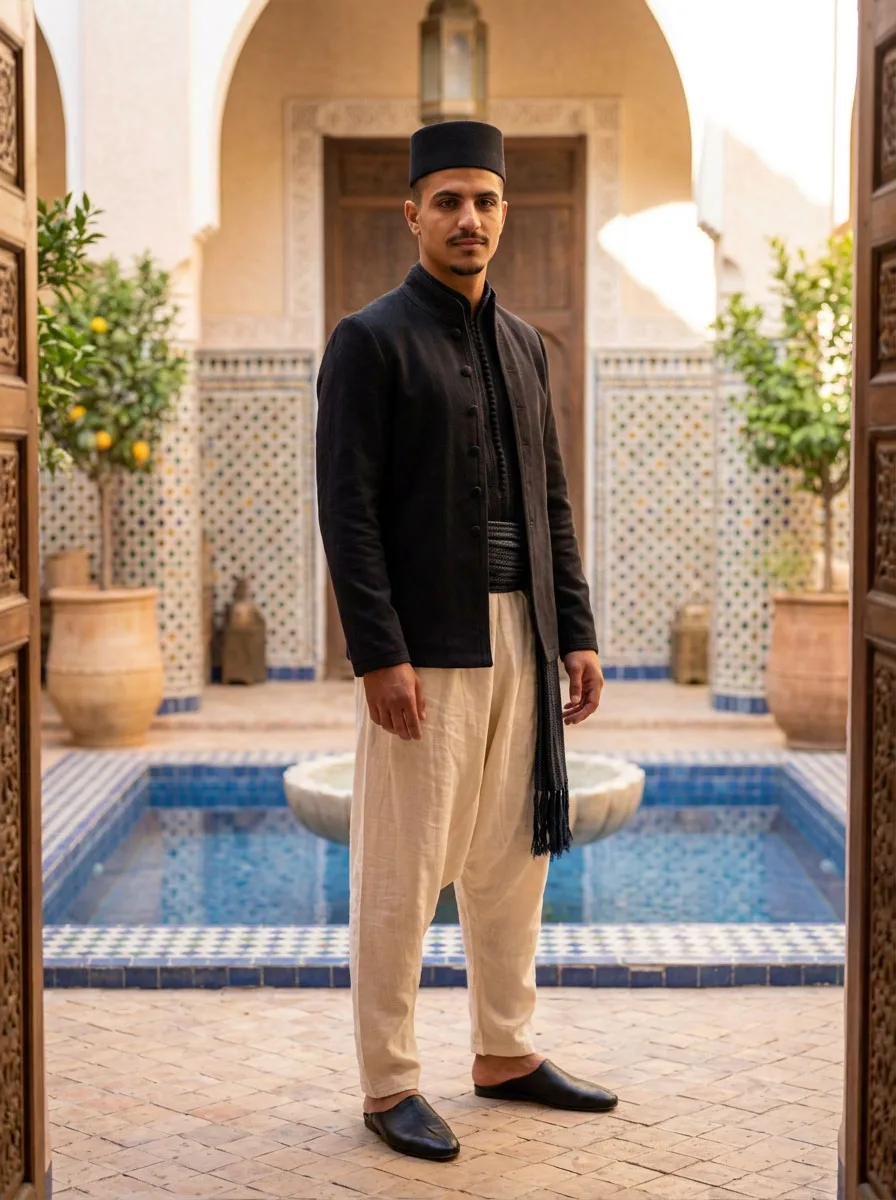 Muqaddam