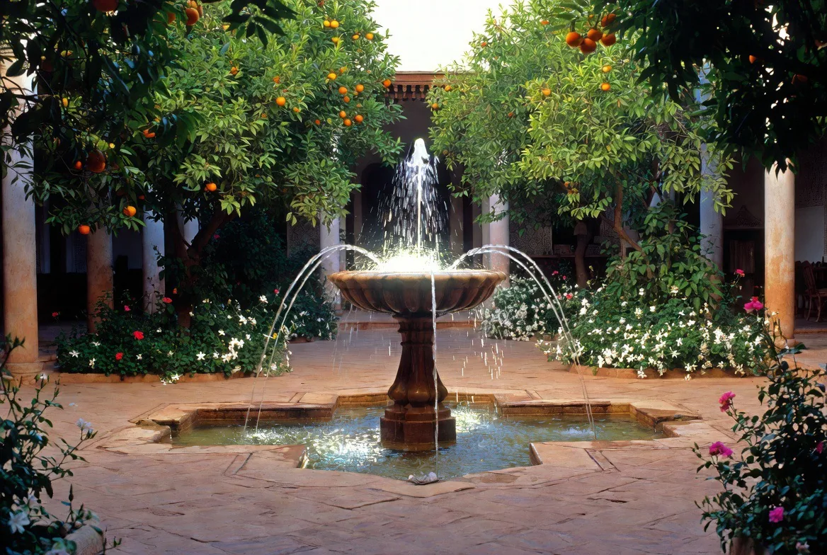 L’acqua a fior di suolo